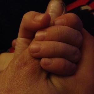 Meet your Posher, Thomas